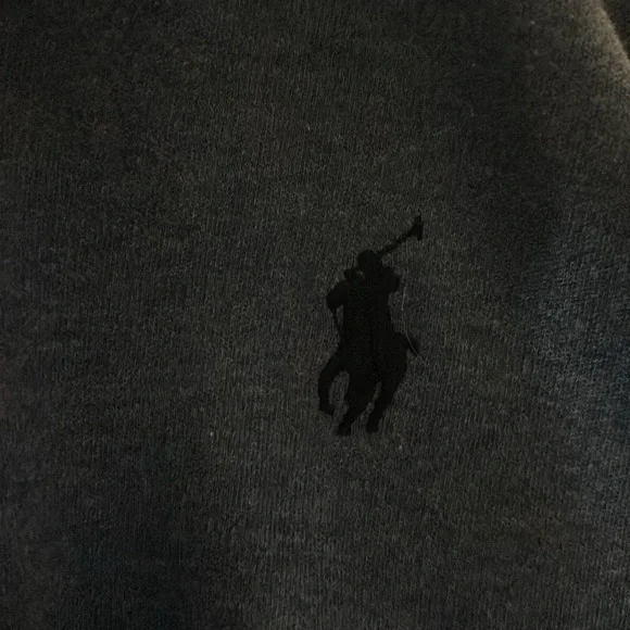 POLO RALPH LAUREN Cotton Polo Shirt - Picture 6 of 8